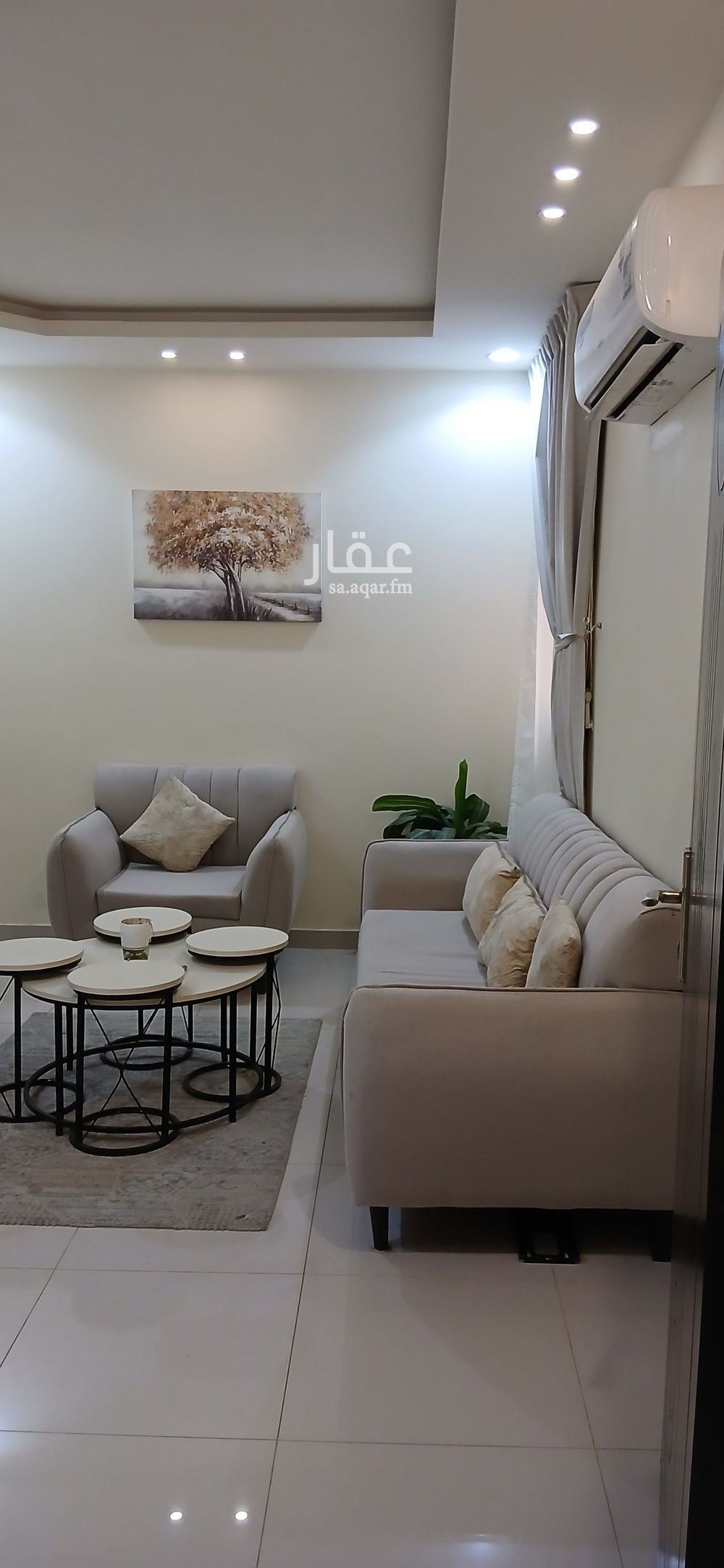 شقة 2 غرف في ظهرة لبن، الرياض 14