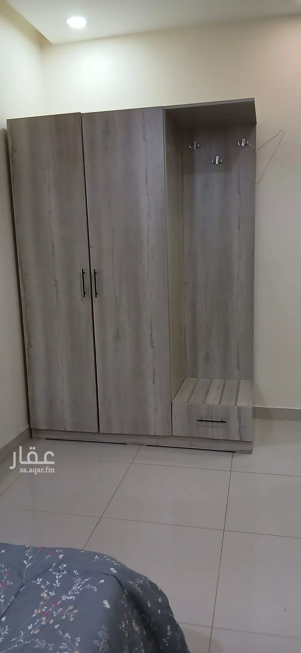 شقة 2 غرف في ظهرة لبن 19