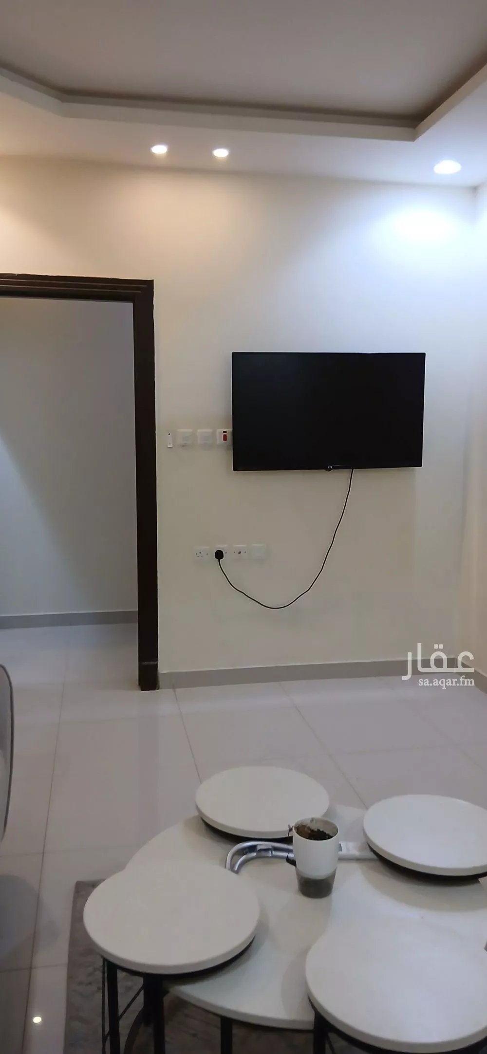 شقة 2 غرف في ظهرة لبن 5