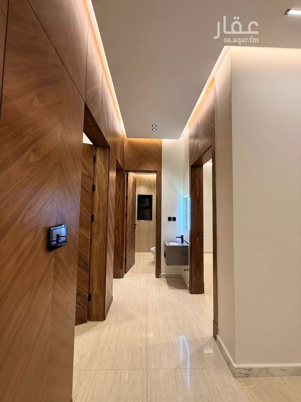 4 bedroom apartment in Dhahrat Laban 2