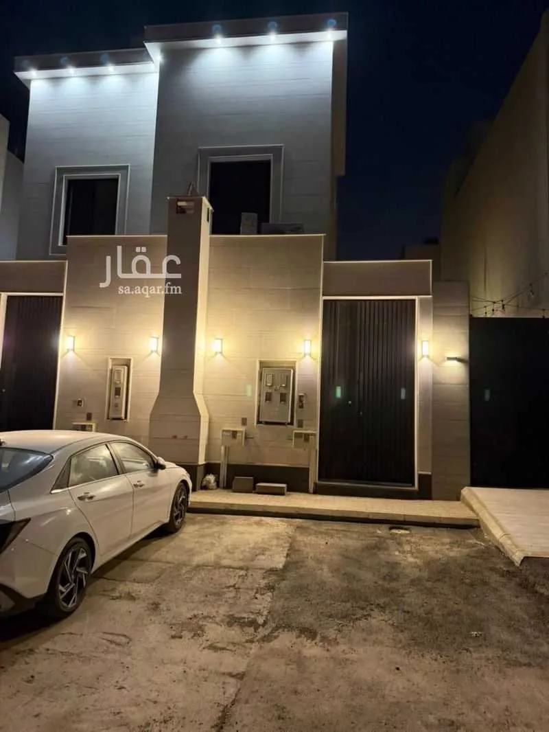 دور 4 غرف في السعادة 11