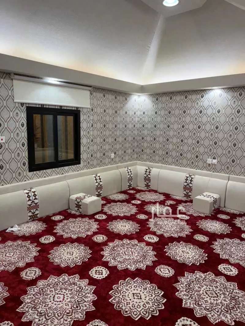 دور 4 غرف في السعادة 13