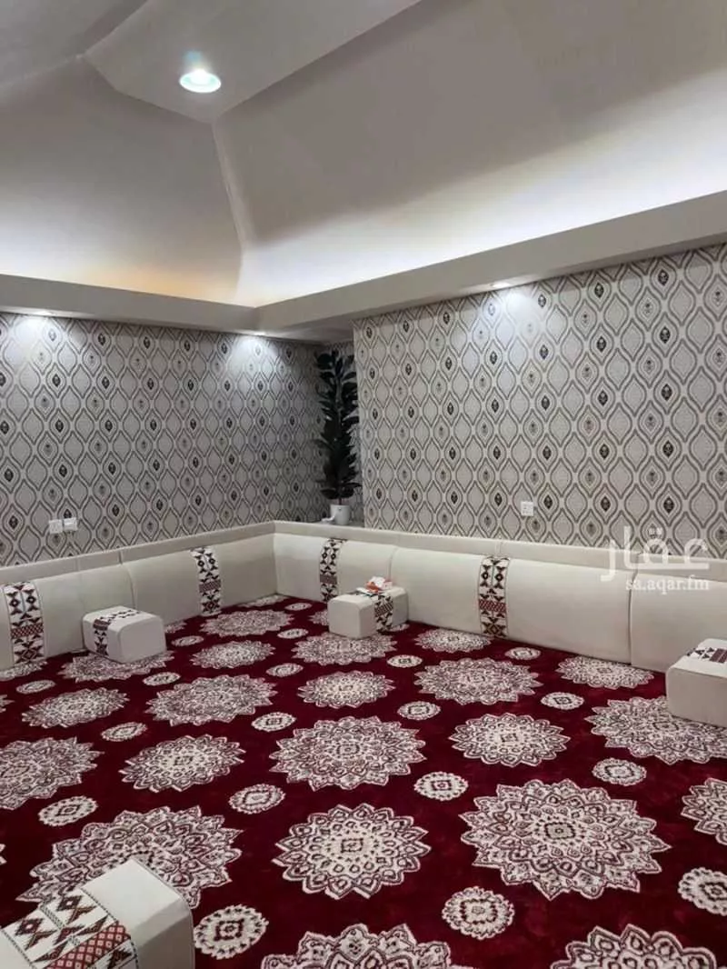 دور 4 غرف في السعادة 18