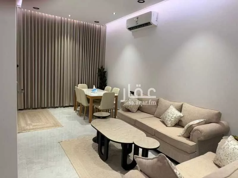 دور 4 غرف في السعادة 6