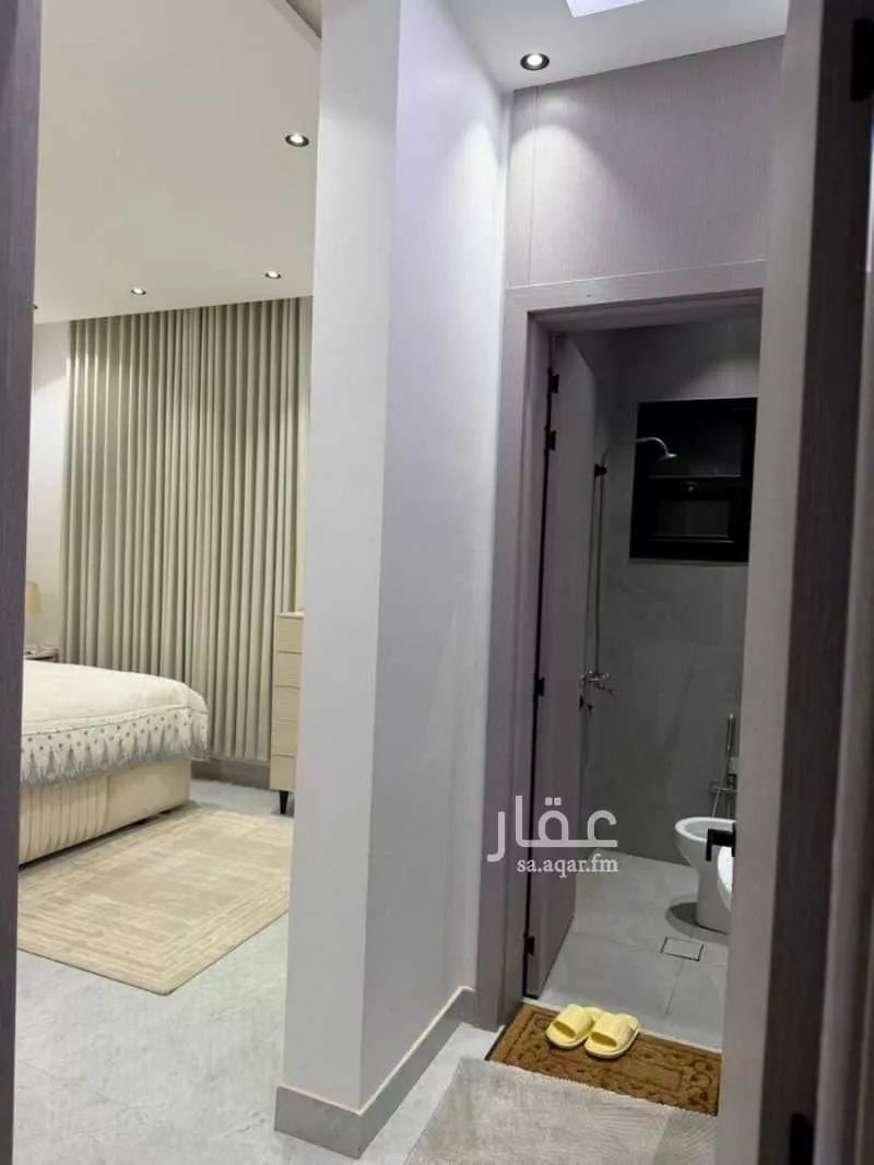 دور 4 غرف في السعادة 7