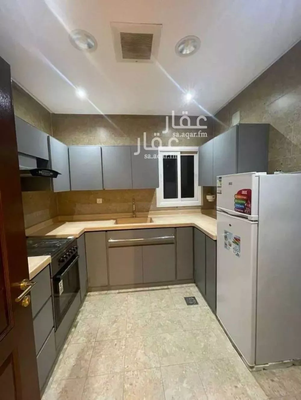 3 bedroom apartment in Hittin 14
