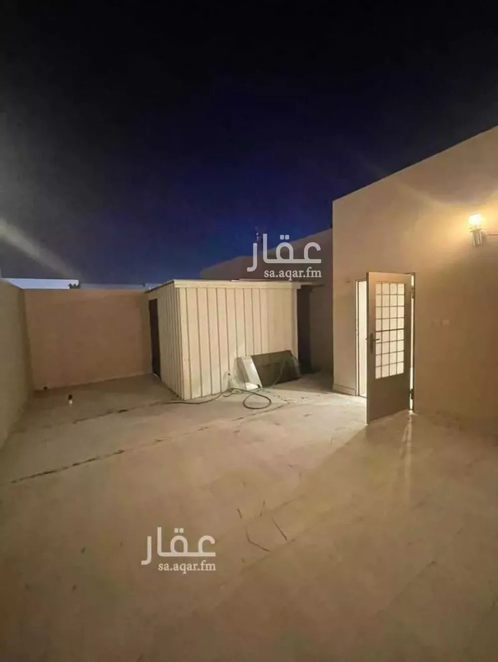 3 bedroom apartment in Hittin 3