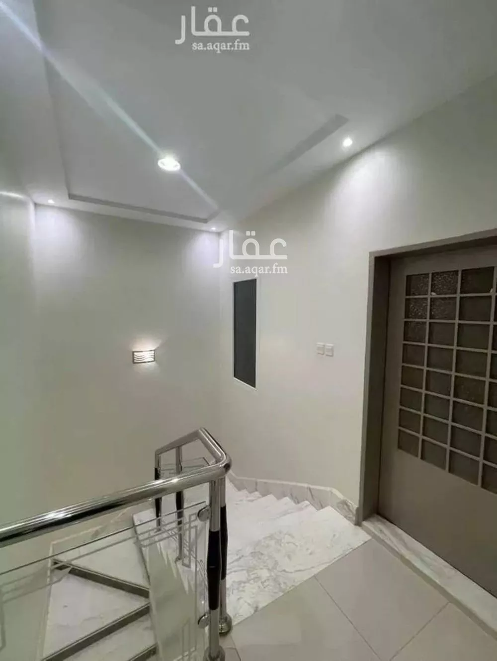 3 bedroom apartment in Hittin 5