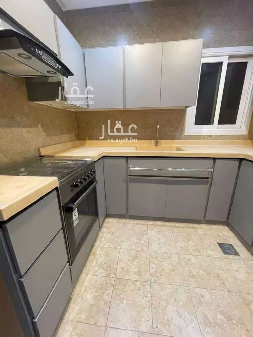 3 bedroom apartment in Hittin 10