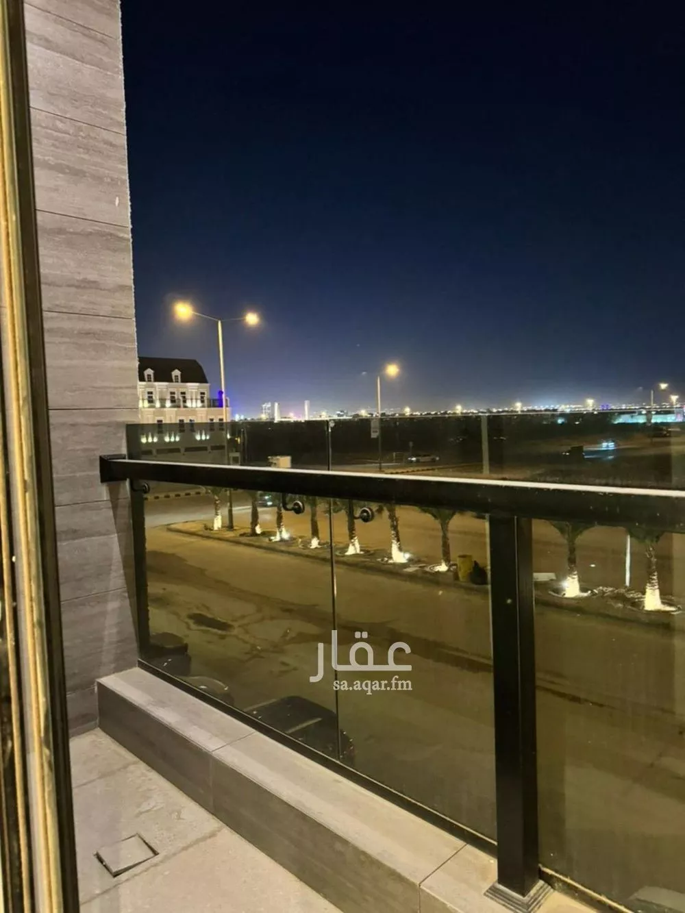 شقة 3 غرف في العارض 12