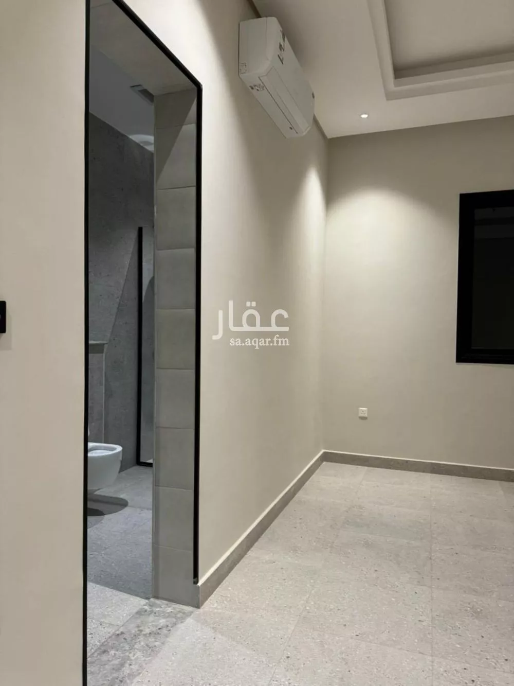 شقة 3 غرف في العارض 17