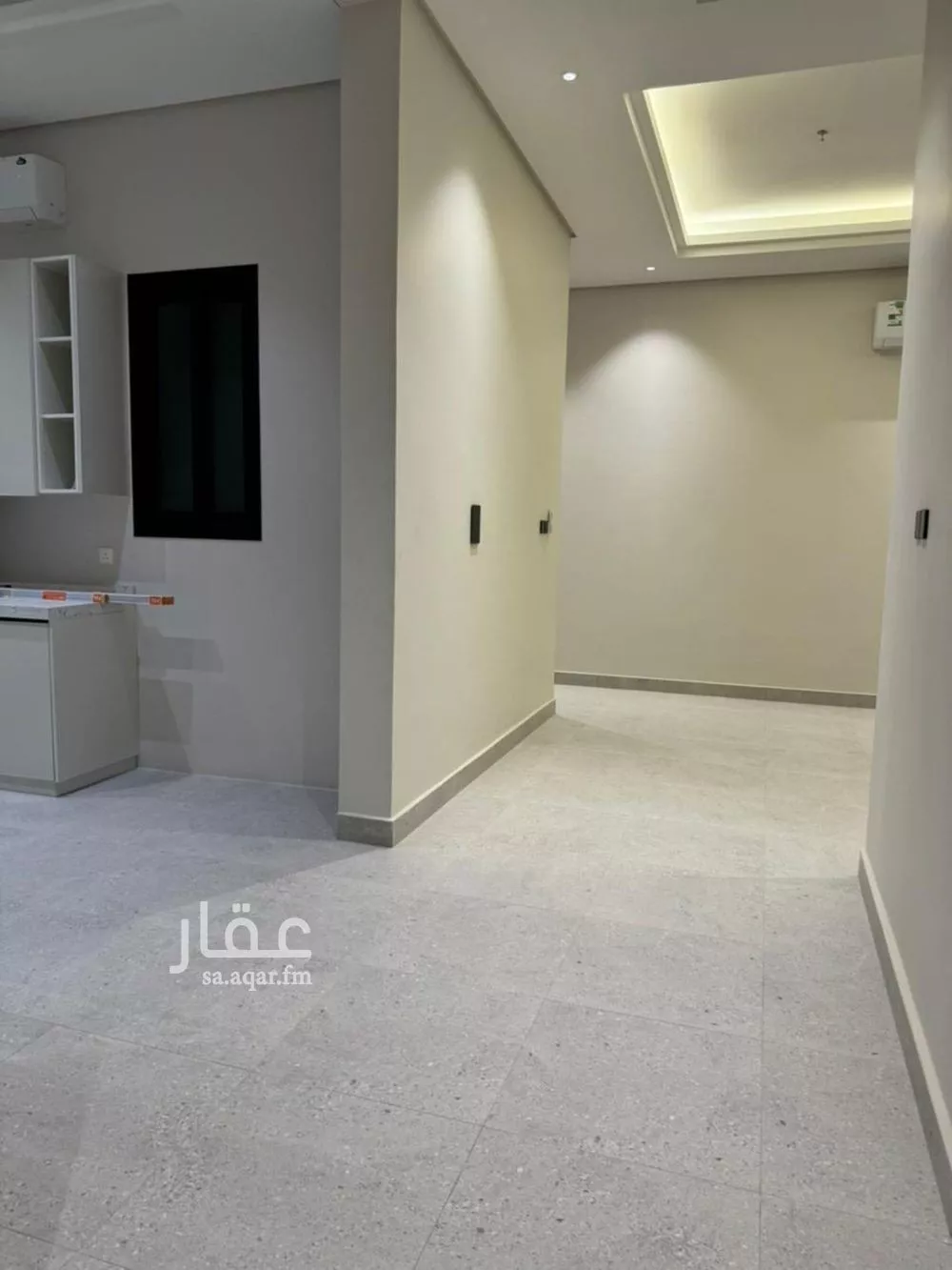 شقة 3 غرف في العارض 21