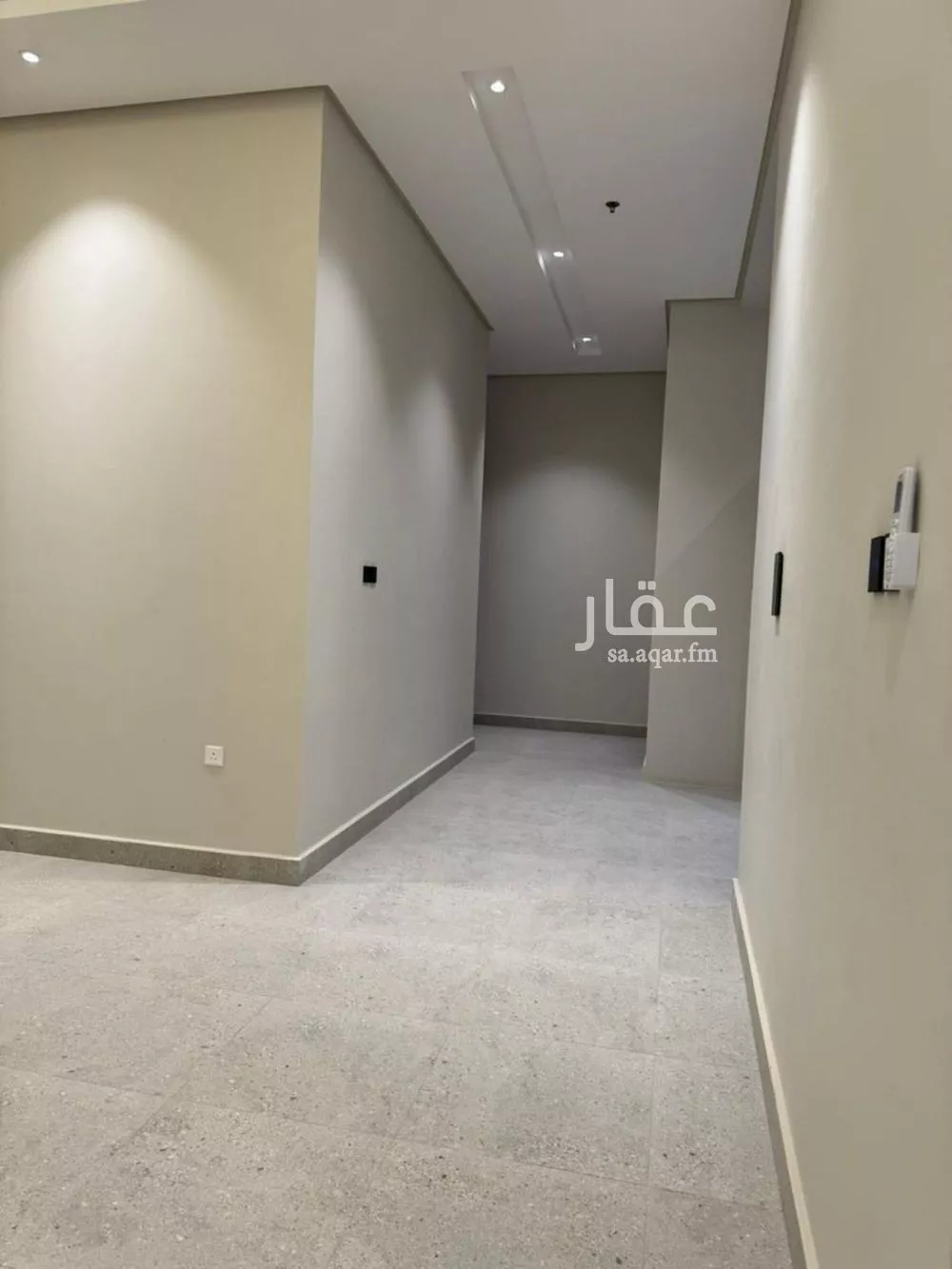 شقة 3 غرف في العارض 22