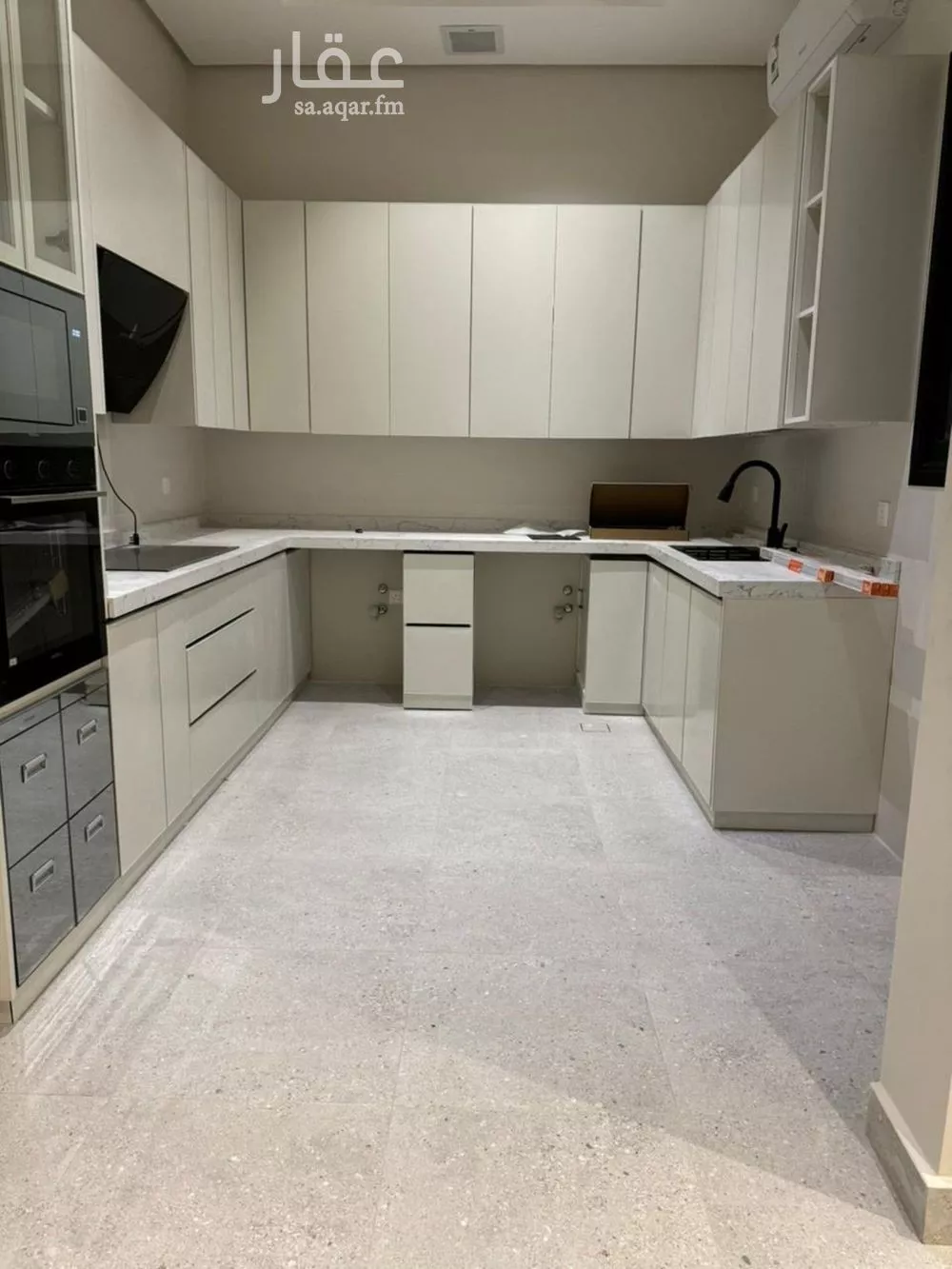 شقة 3 غرف في العارض 24