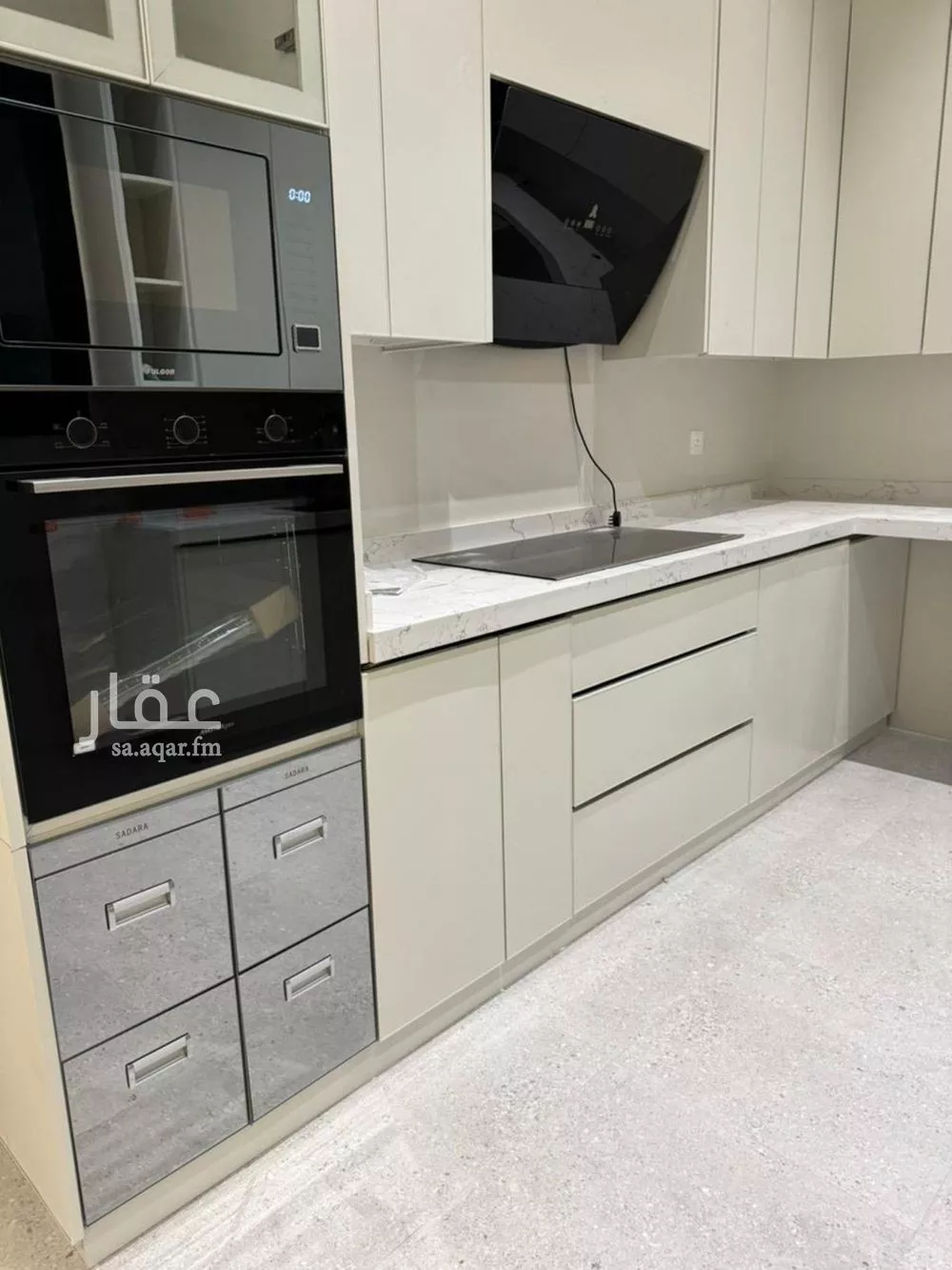 شقة 3 غرف في العارض 25