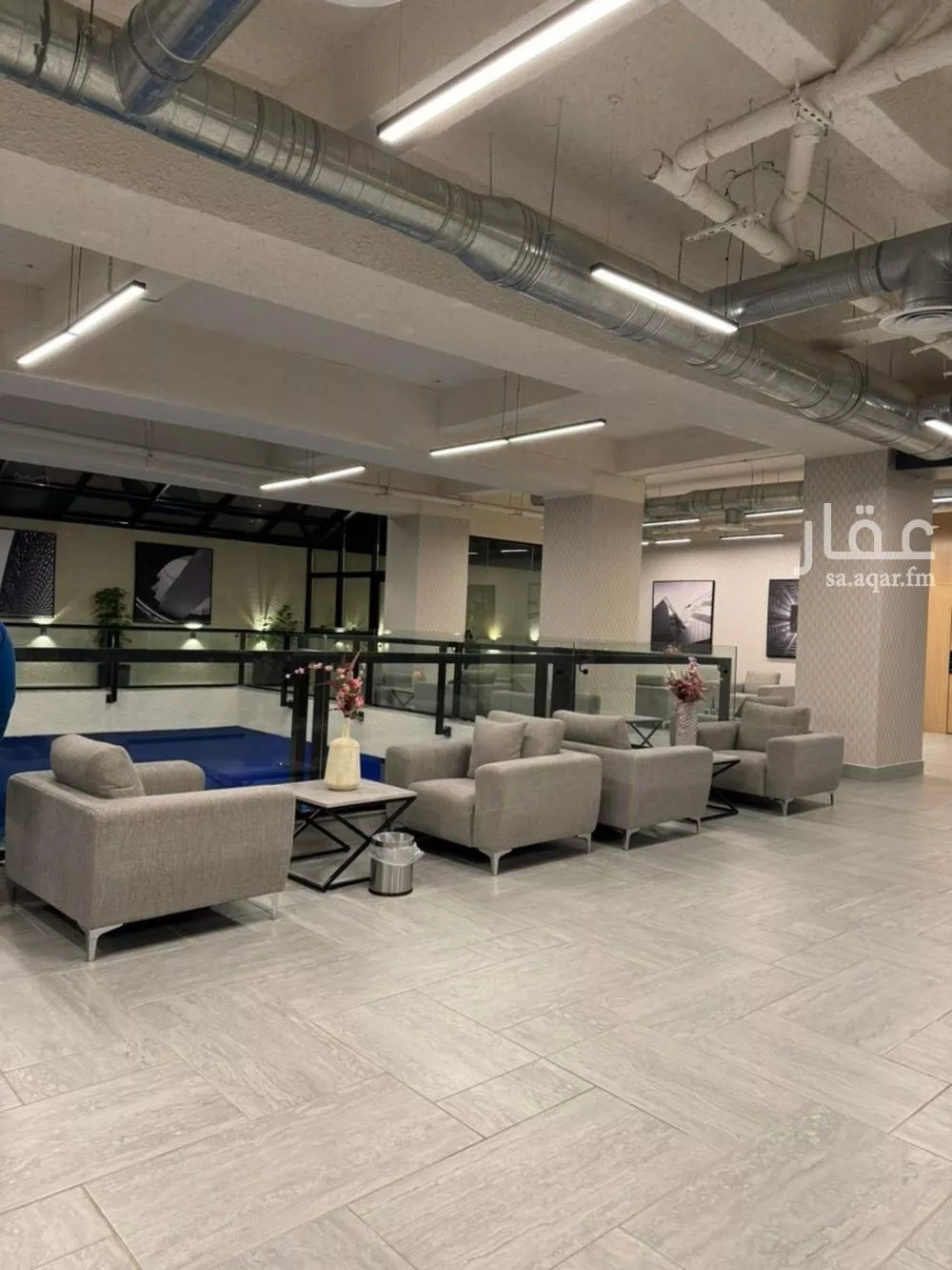 شقة 3 غرف في العارض 4