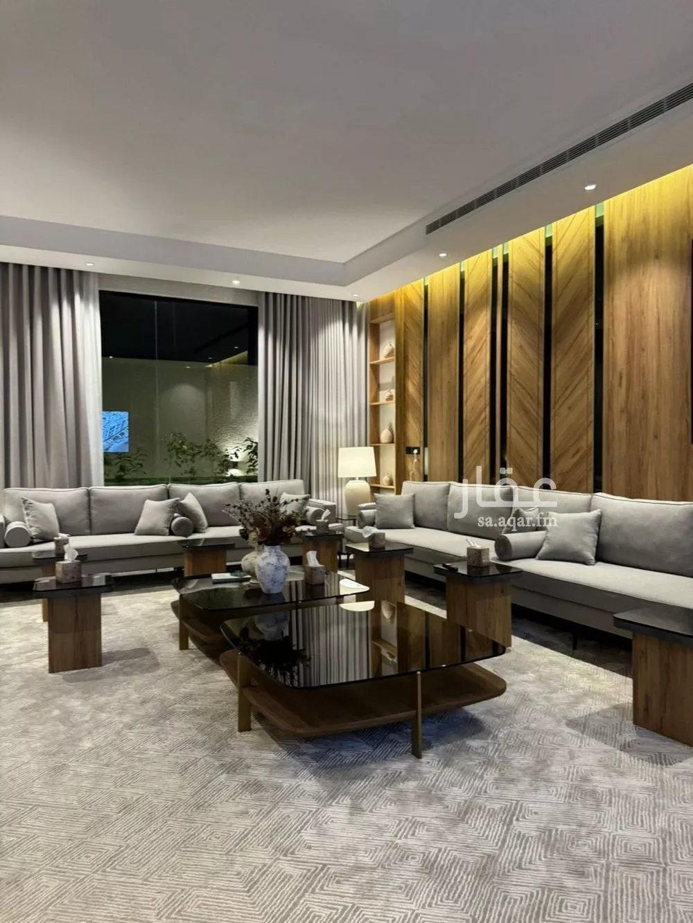 شقة 3 غرف في العارض 9