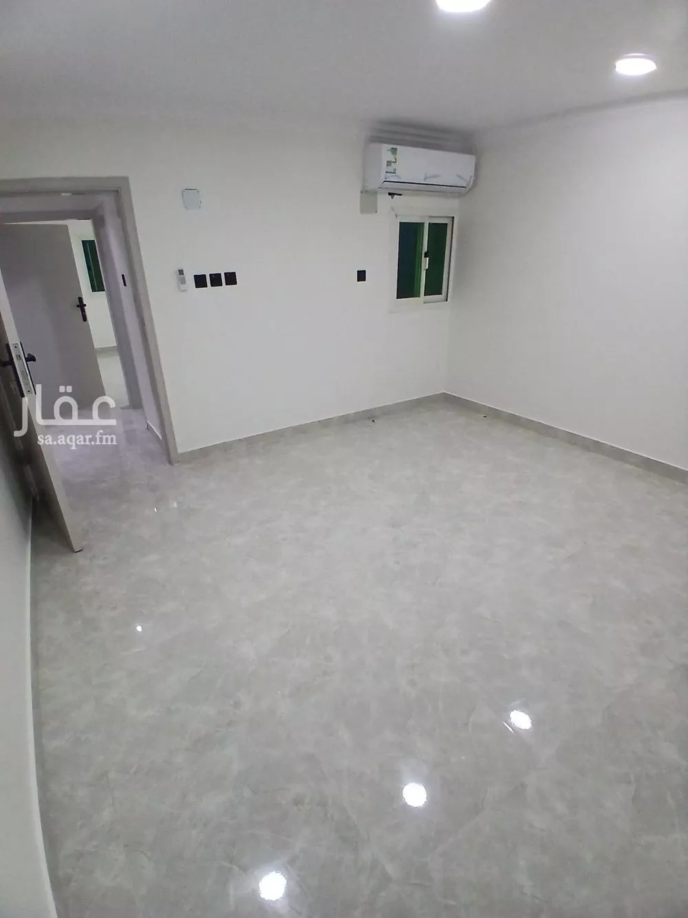 شقة 1 غرف في النسيم الغربي 2