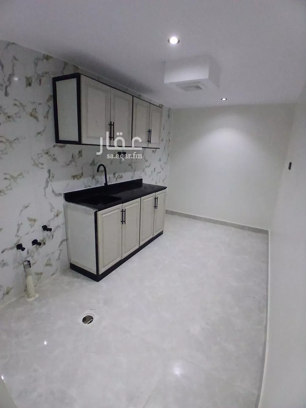 شقة 1 غرف في النسيم الغربي 3