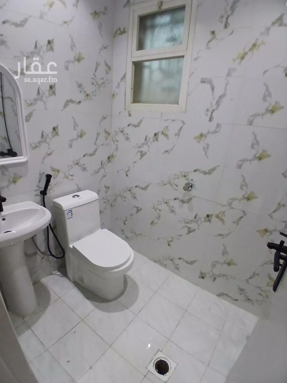 شقة 1 غرف في النسيم الغربي 4