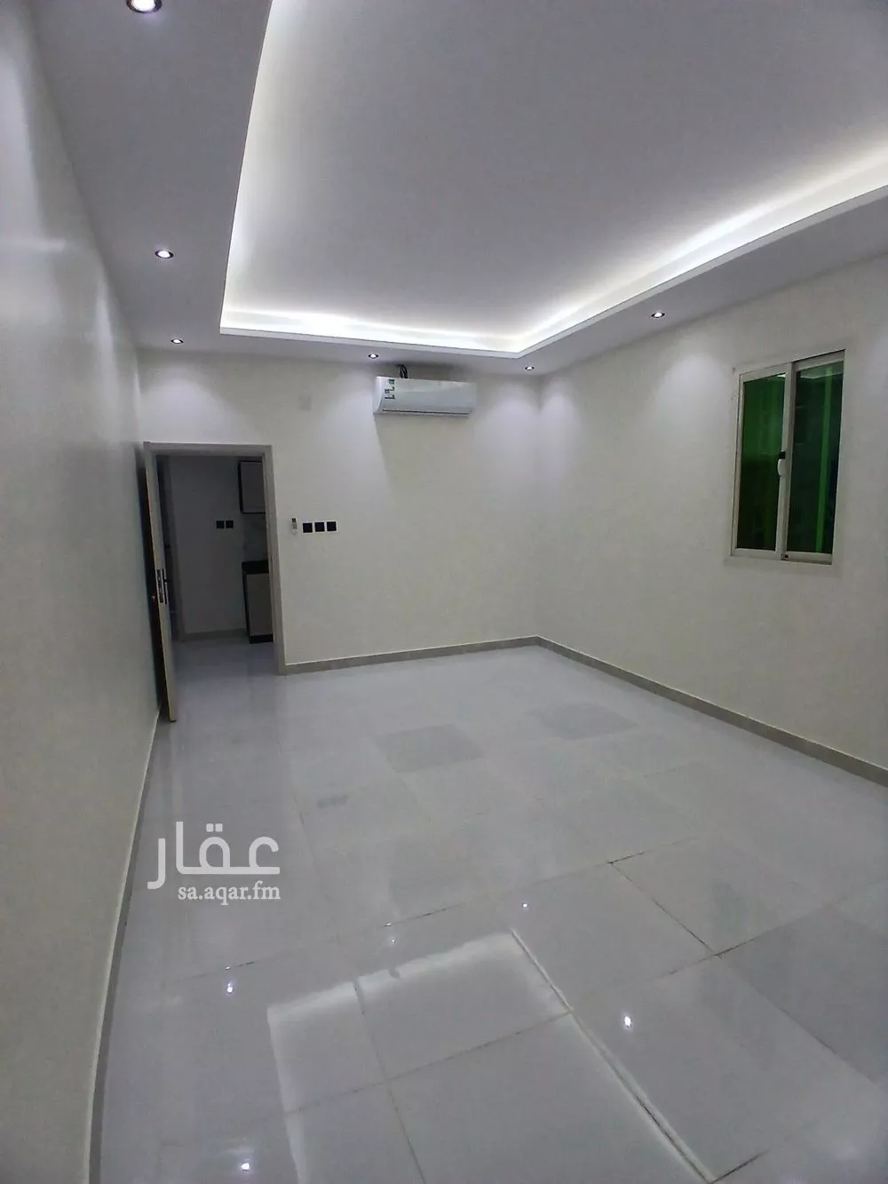 شقة 1 غرف في النسيم الغربي 5