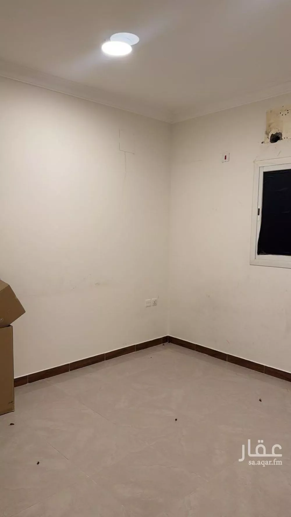 شقة 3 غرف في الملقا 2