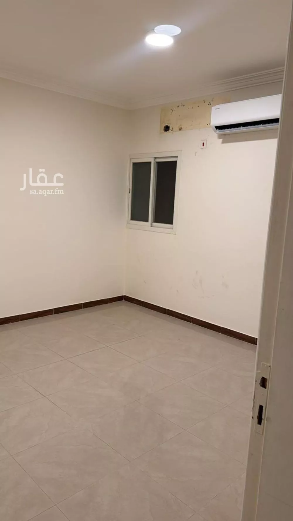 شقة 3 غرف في الملقا 3