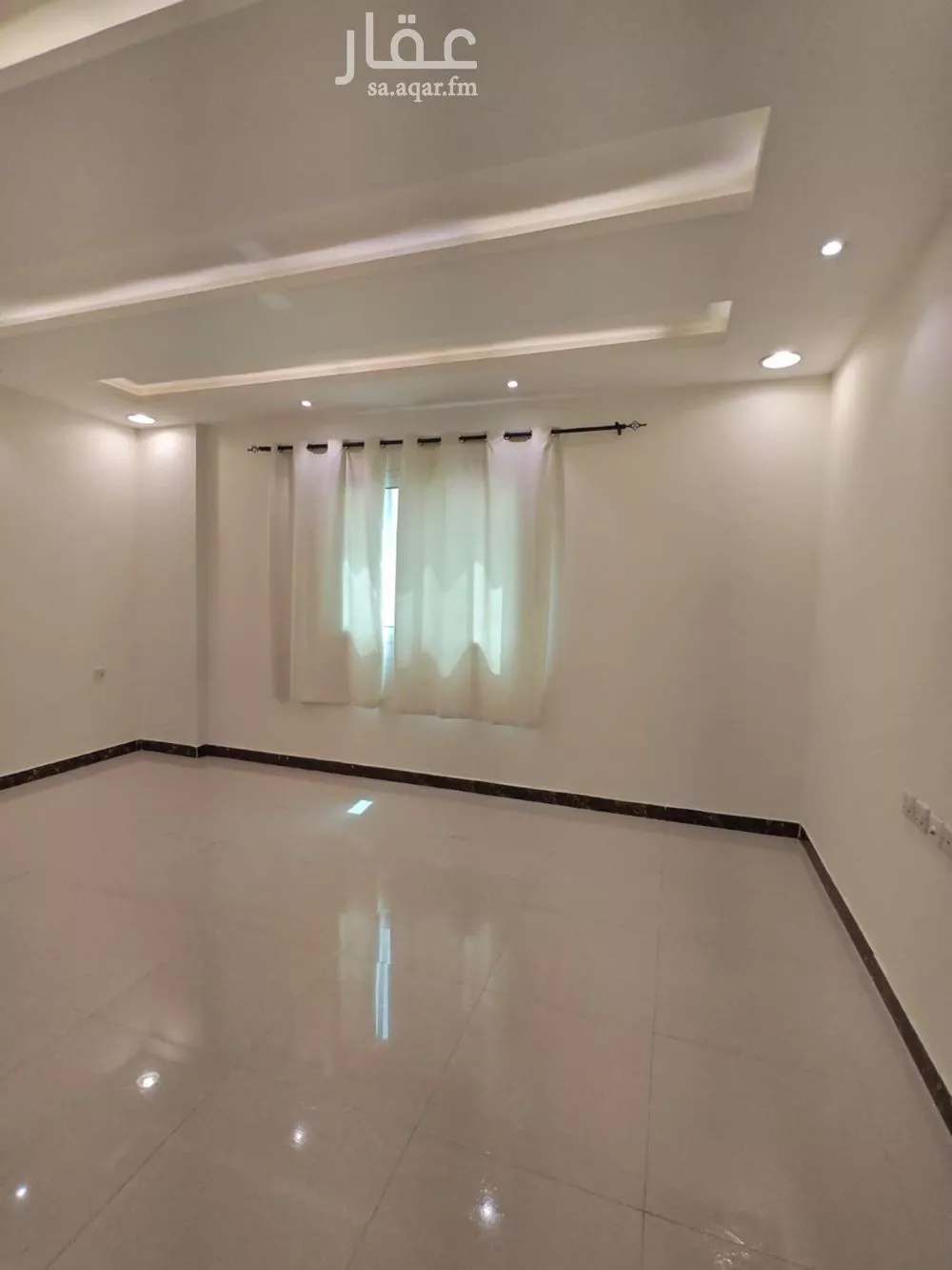 شقة 1 غرف في الخليج 6