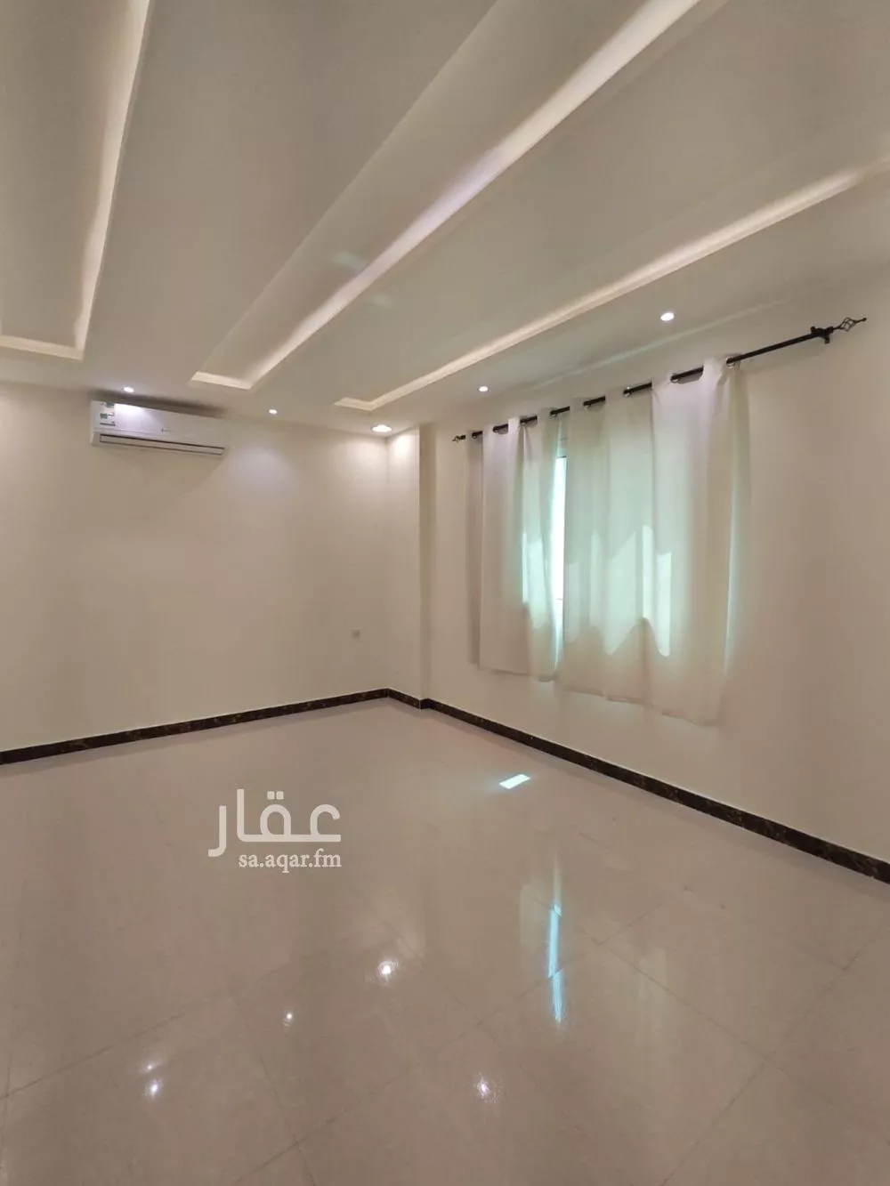 شقة 1 غرف في الخليج 7