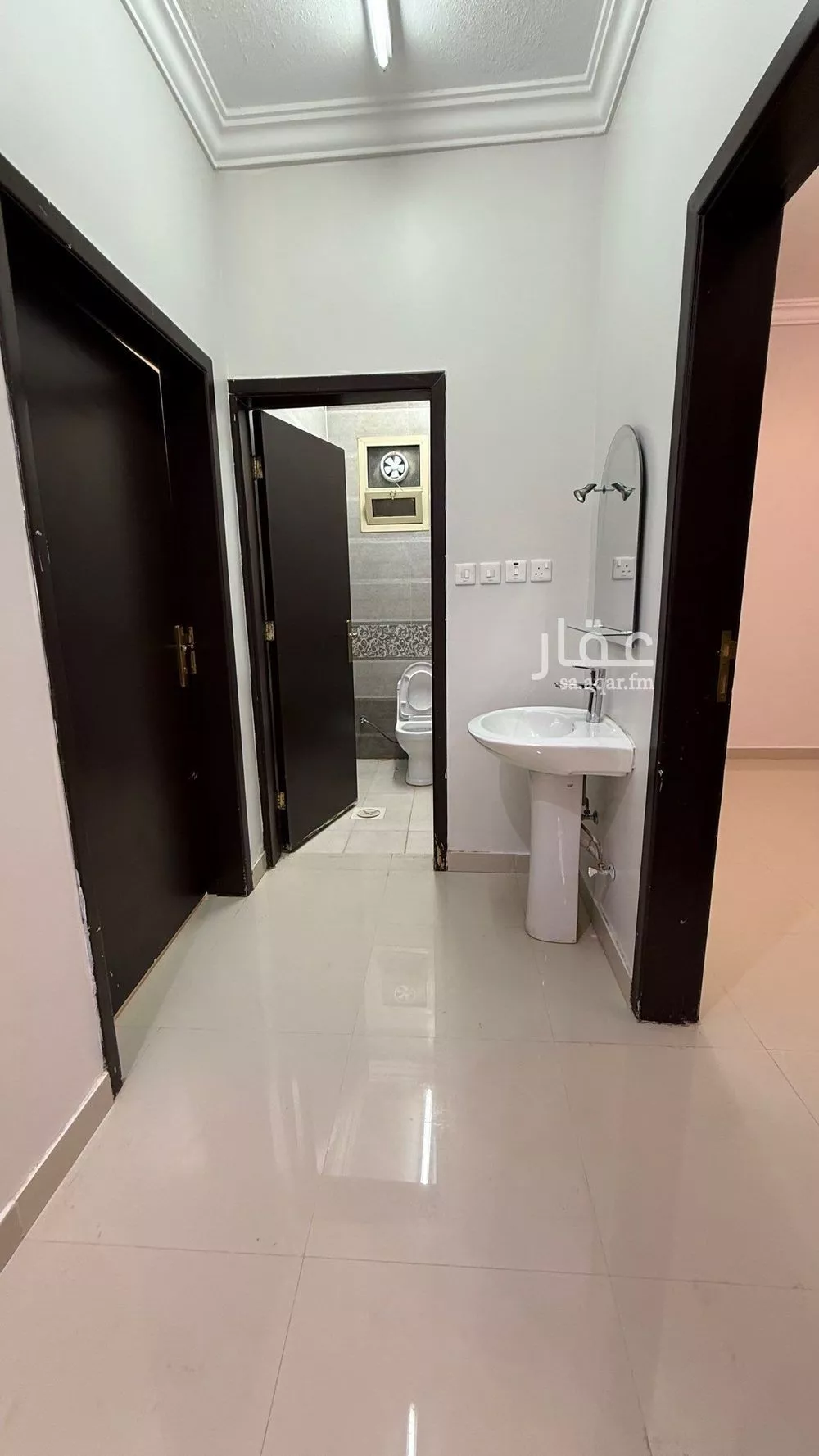 شقة 3 غرف في العارض 2