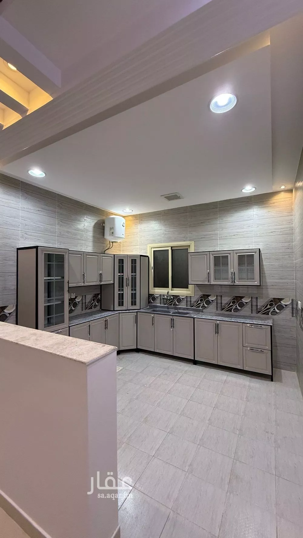 شقة 3 غرف في العارض 3