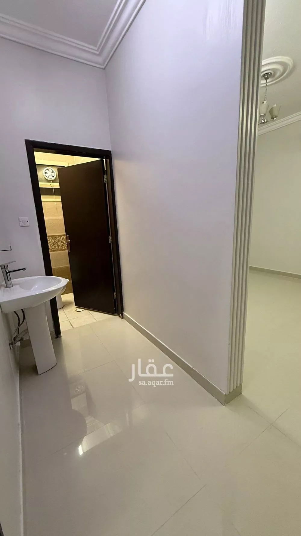 شقة 3 غرف في العارض 4