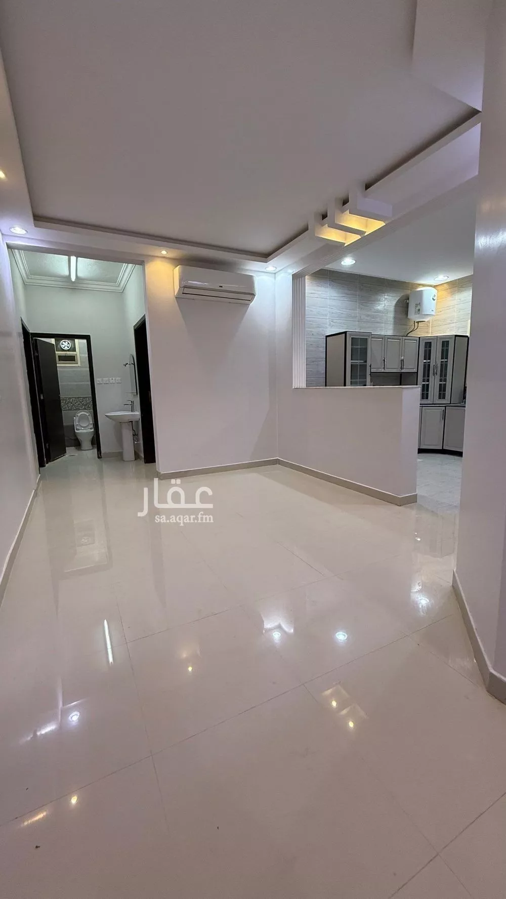 شقة 3 غرف في العارض 6