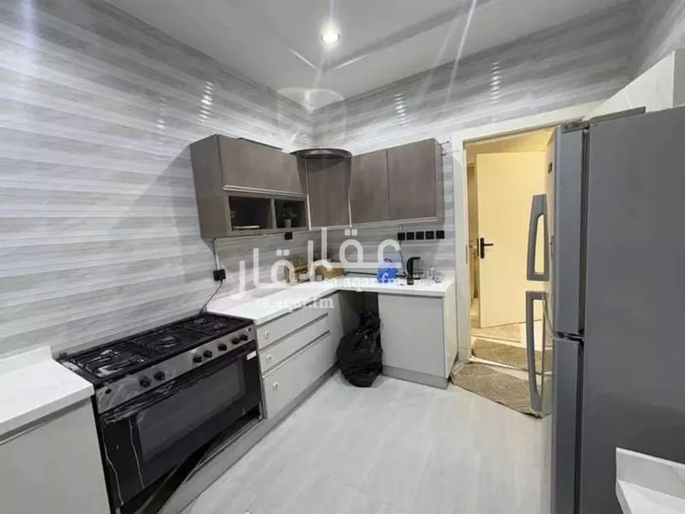 شقة 3 غرف في بدر 2