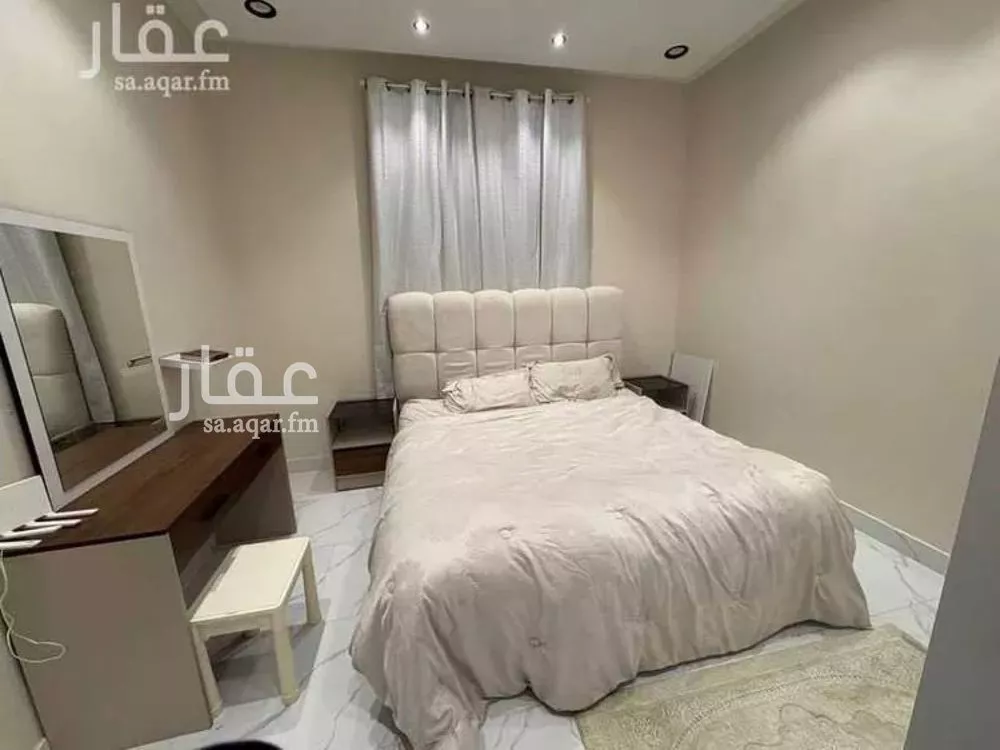 شقة 3 غرف في بدر 4