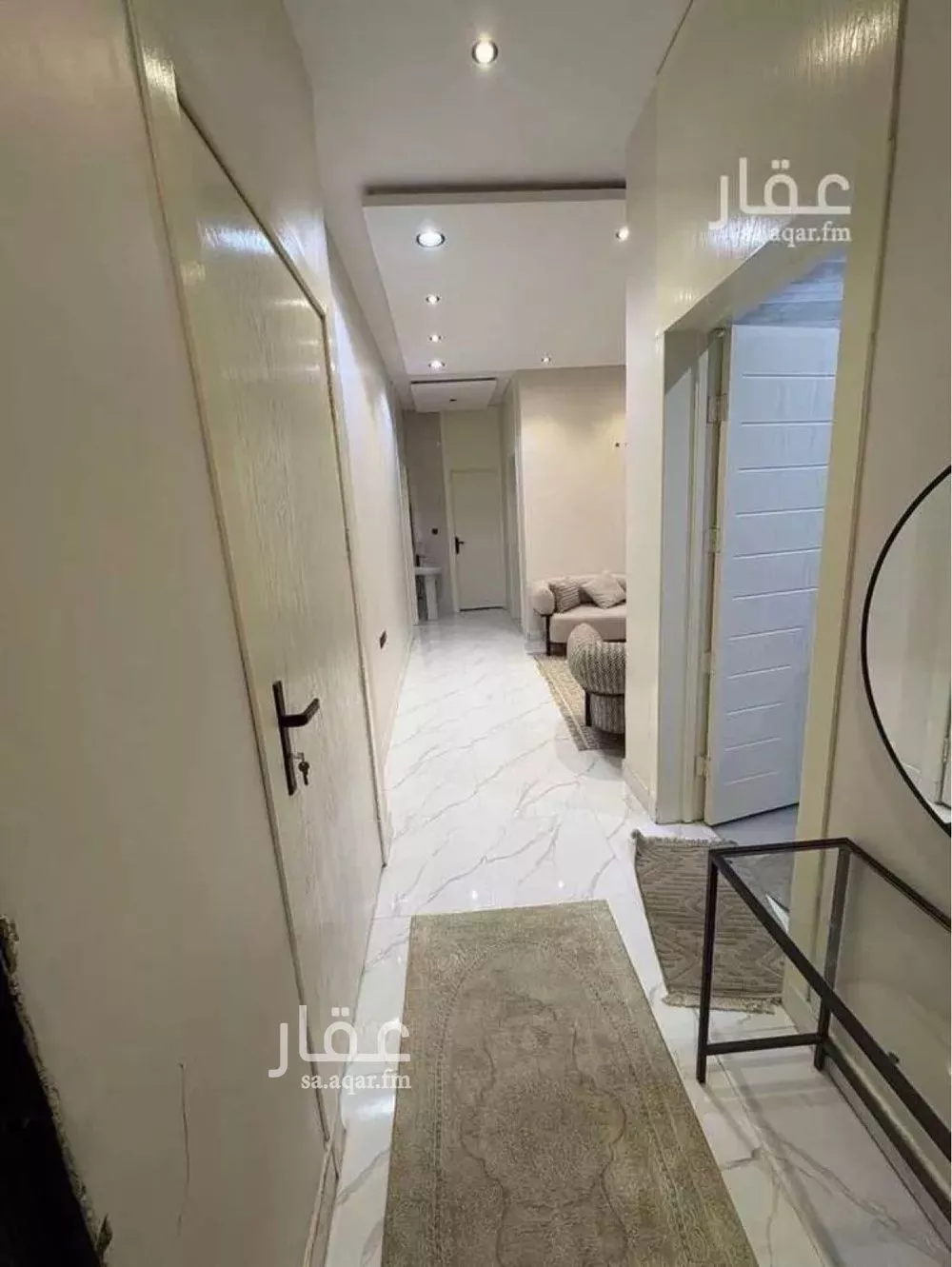 شقة 3 غرف في بدر 5