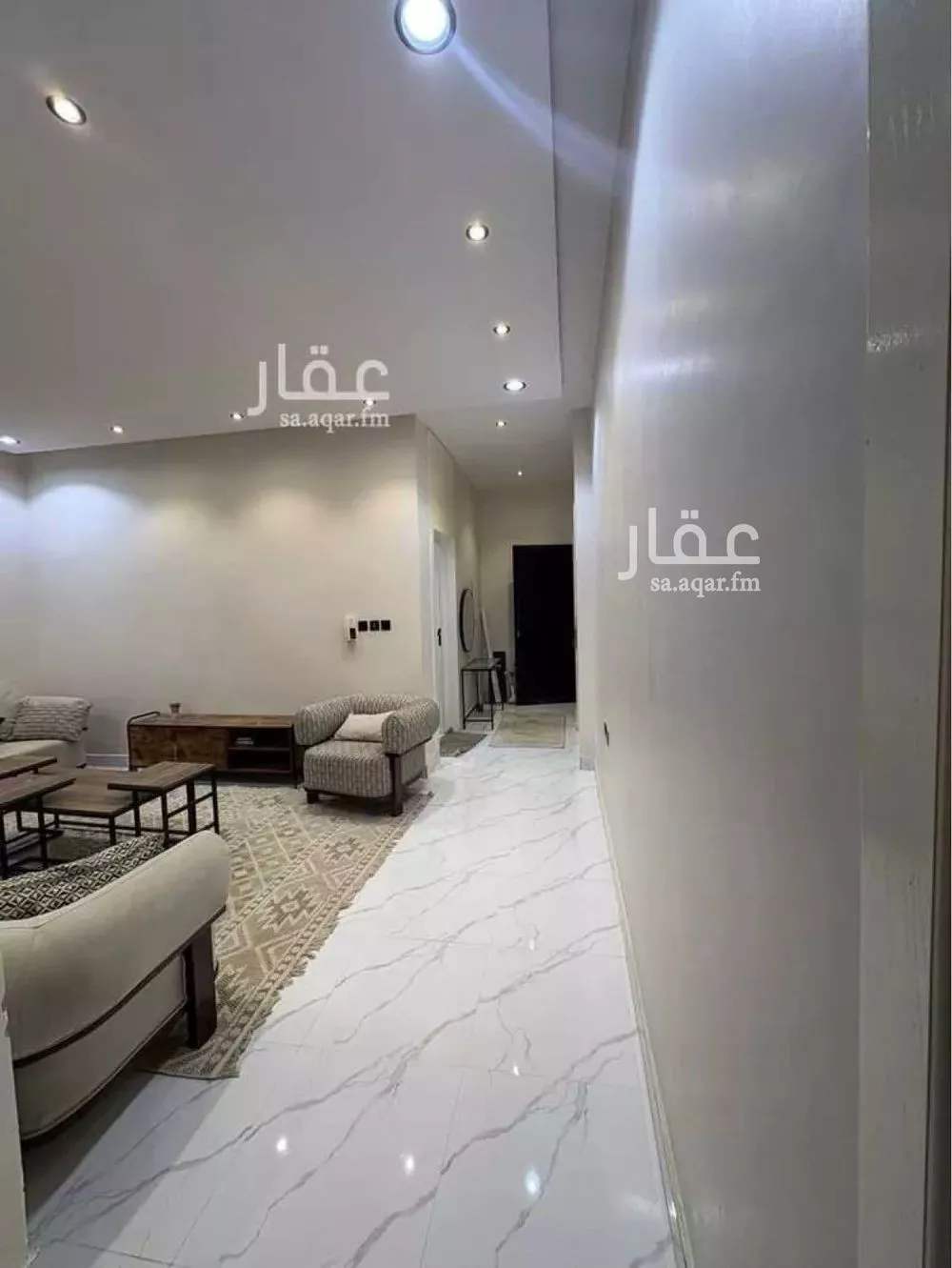 شقة 3 غرف في بدر 7