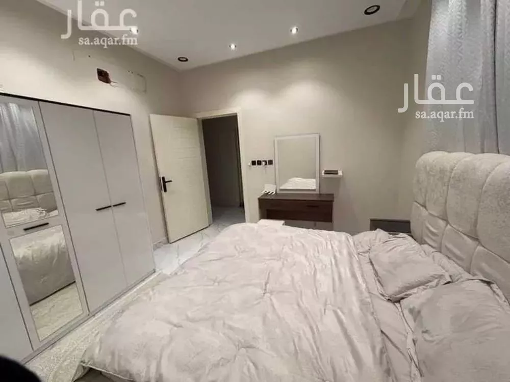 شقة 3 غرف في بدر 8