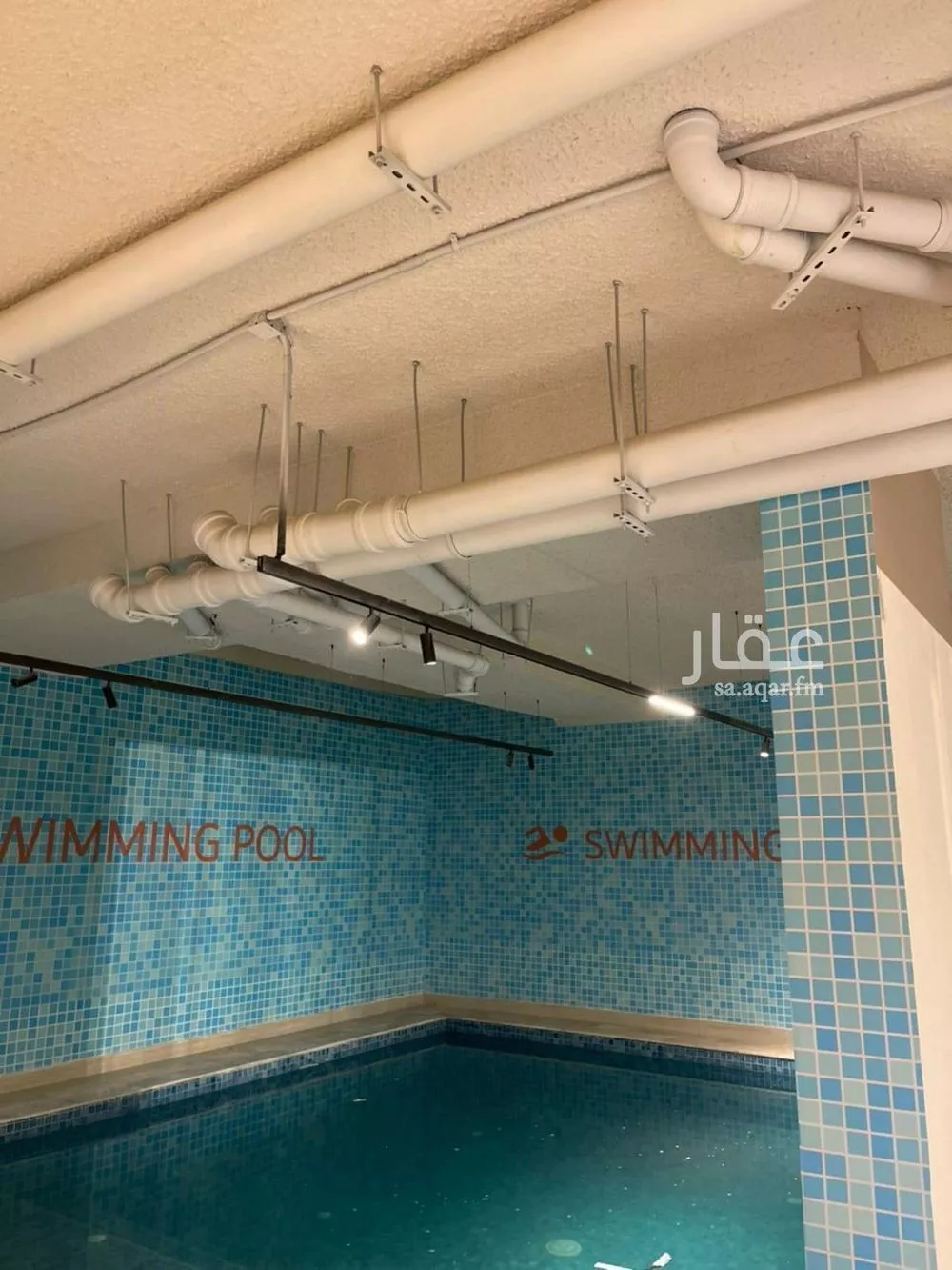 شقة 3 غرف في الرمال 3