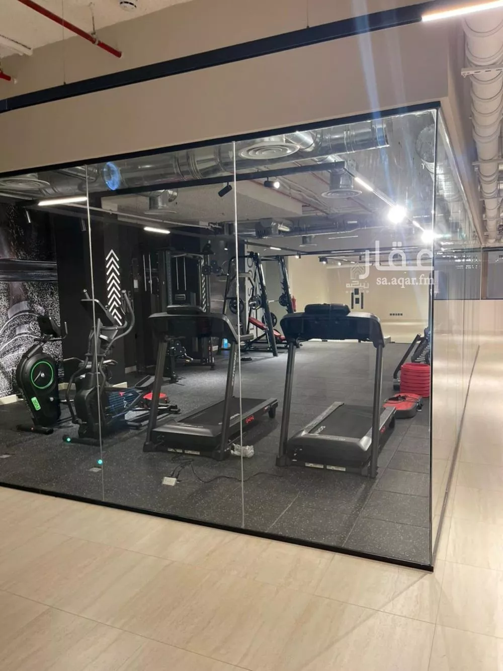 شقة 3 غرف في الرمال 5