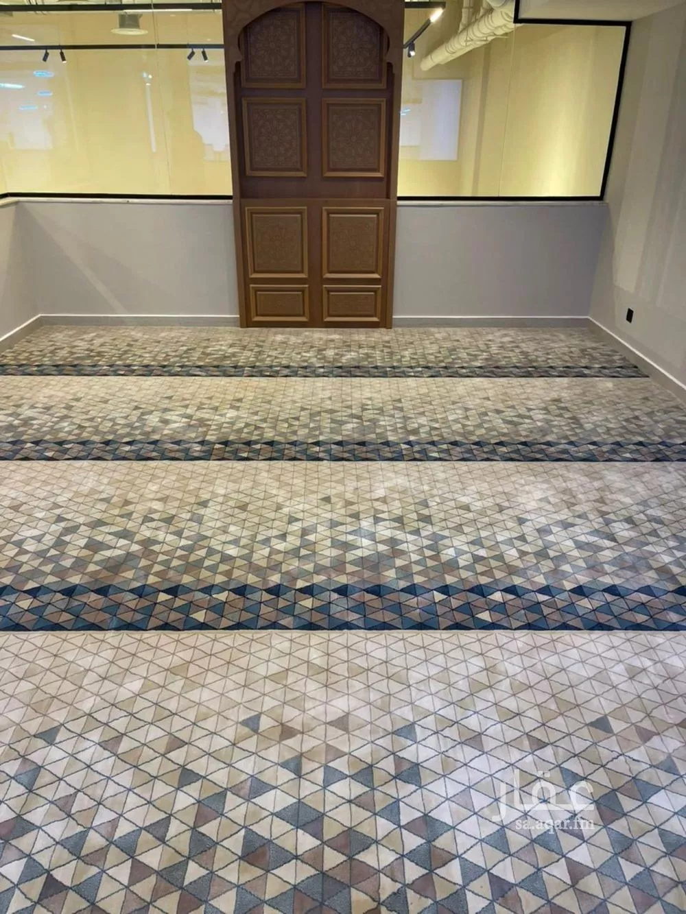 شقة 3 غرف في الرمال 6