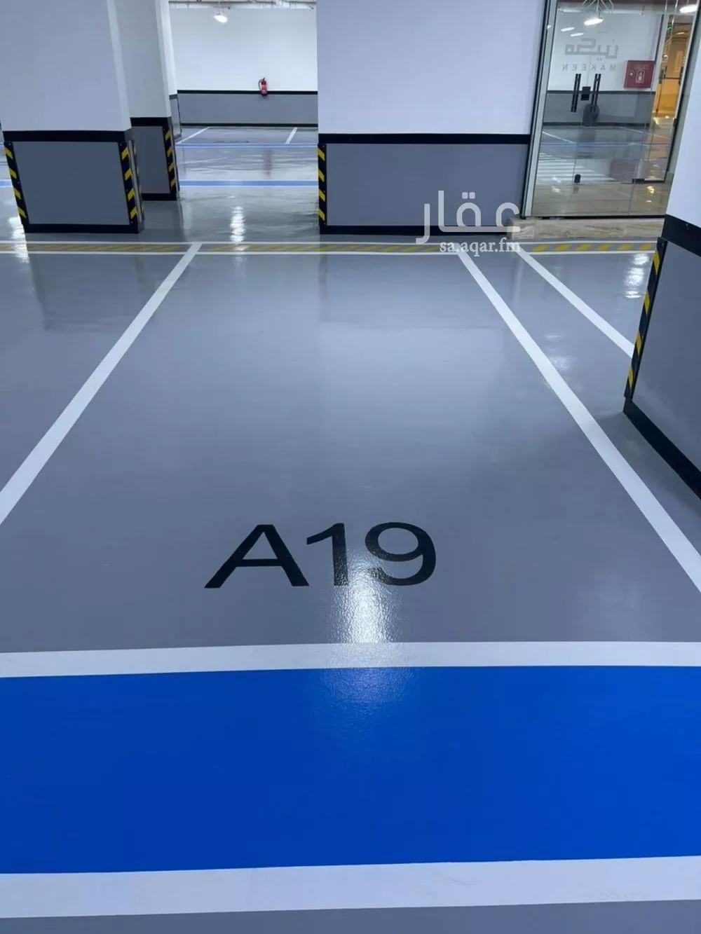 شقة 3 غرف في الرمال 8