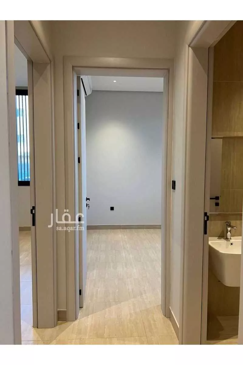 شقة 3 غرف في المونسية 2