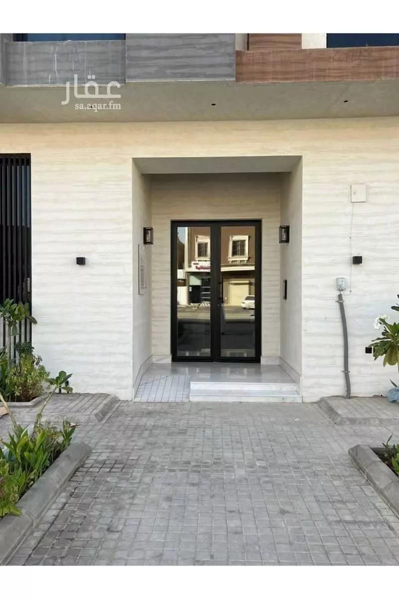 شقة 3 غرف في المونسية 4