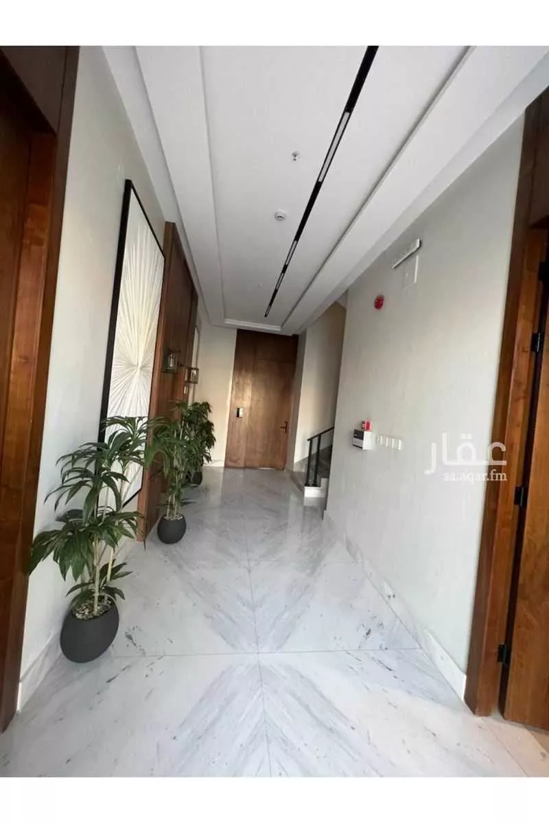 شقة 3 غرف في المونسية 5