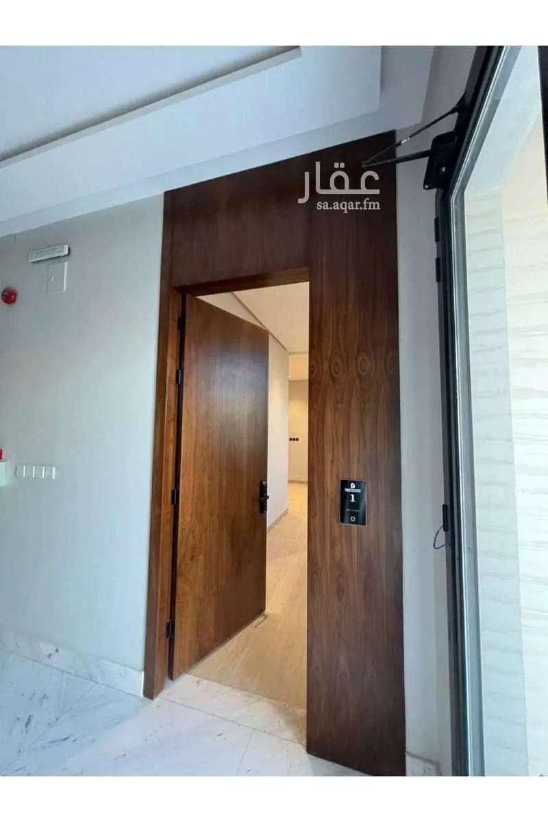 شقة 3 غرف في المونسية 8