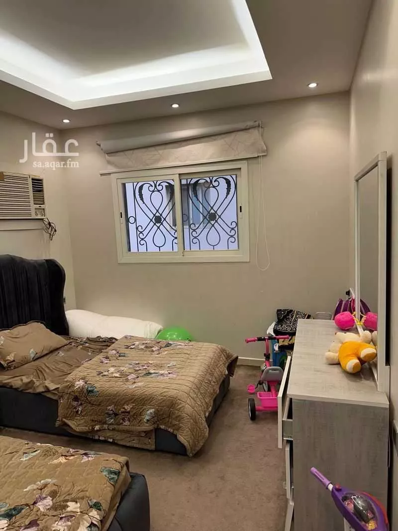 شقة 3 غرف في ظهرة لبن 2