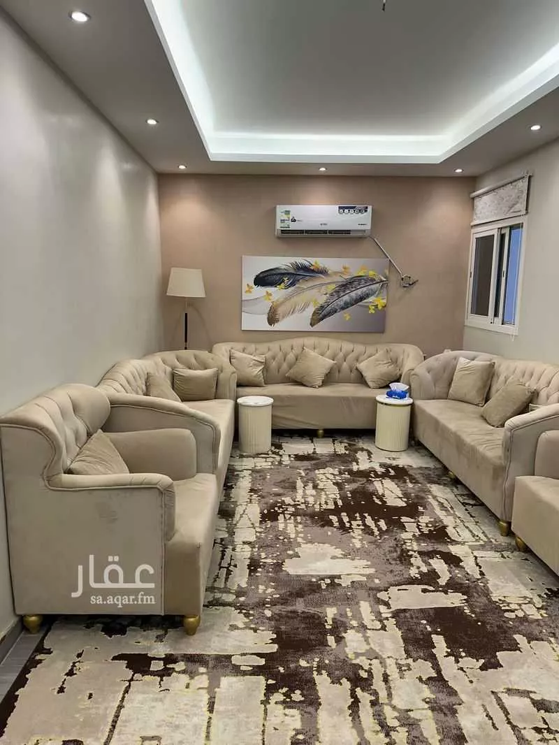 شقة 3 غرف في ظهرة لبن 3