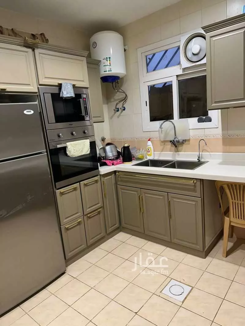 شقة 3 غرف في ظهرة لبن 4