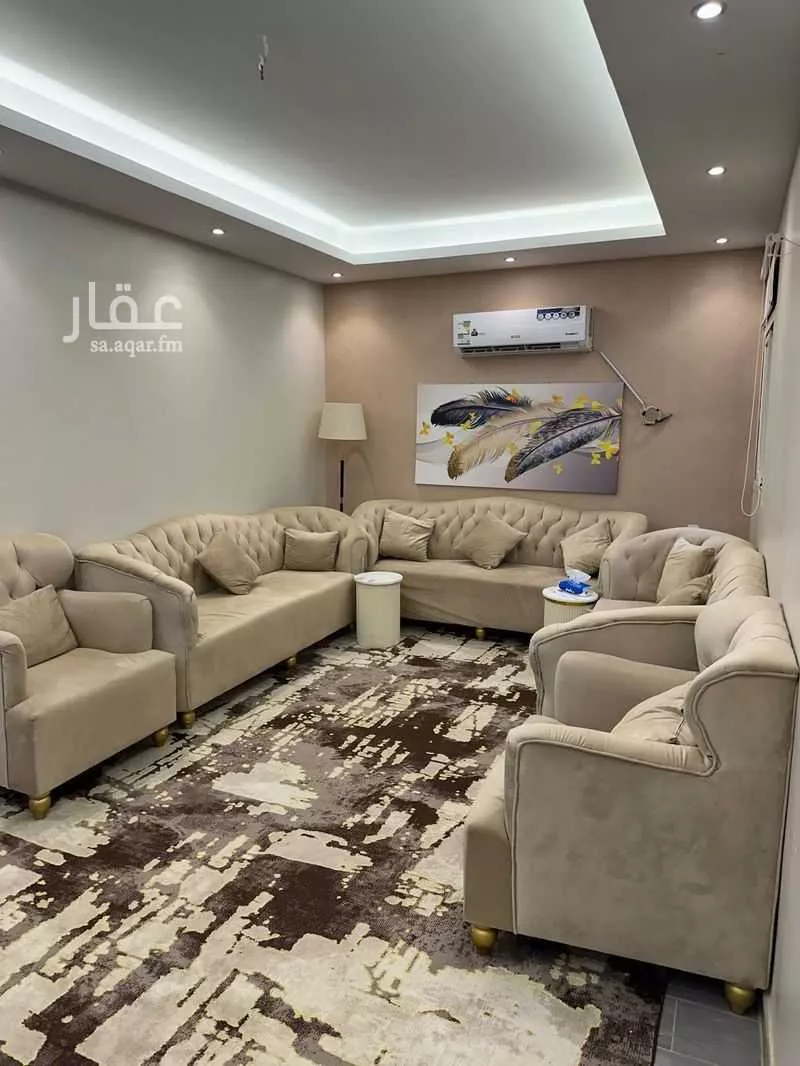 شقة 3 غرف في ظهرة لبن 8